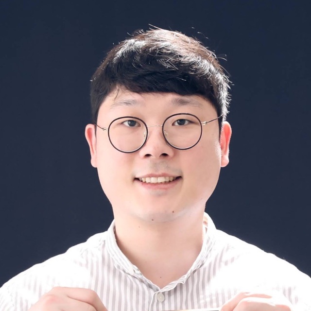 Wonder News publisher Jeongho Nah